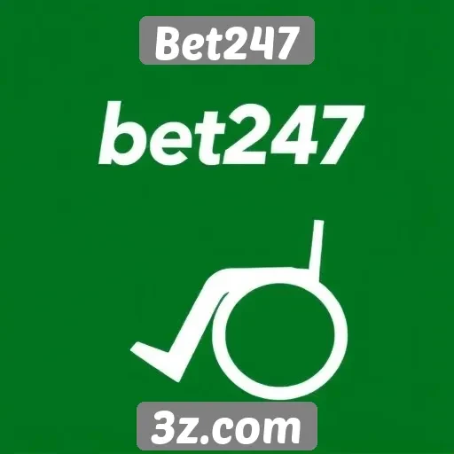 Acessibilidade e suporte ao cliente no Bet247