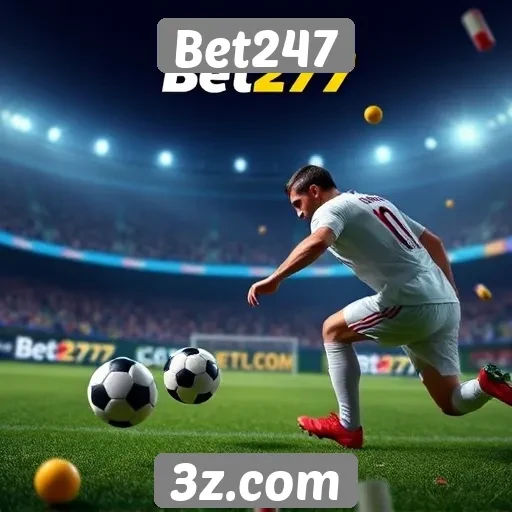 Dicas para iniciantes no site de apostas Bet247