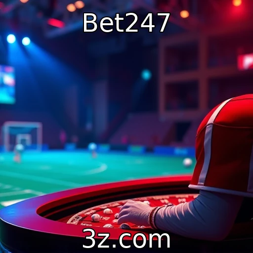 Análise das regulamentações de jogos de azar em 2025