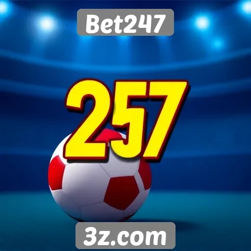 Estratégias de jogos e apostas para iniciantes no Bet247