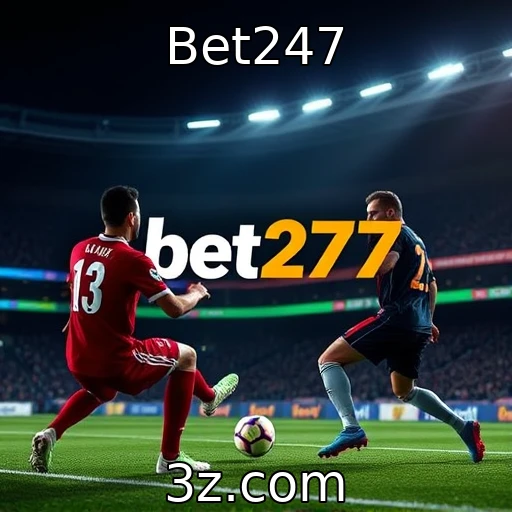 Apostas ao vivo ganham popularidade entre os jogadores