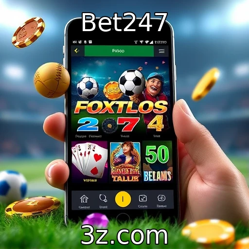 Jogos móveis dominam mercado de entretenimento digital