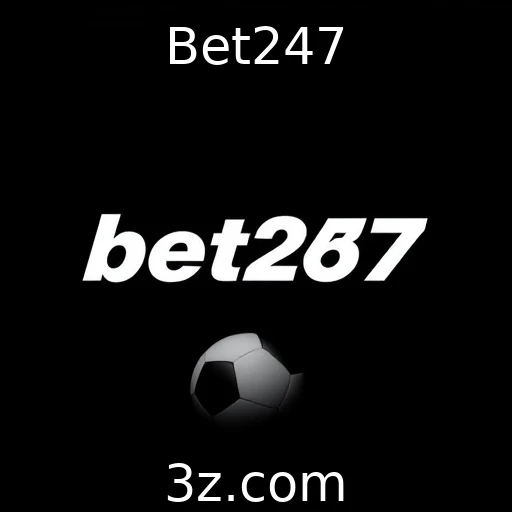 Crescimento do mercado de apostas online na Bet247