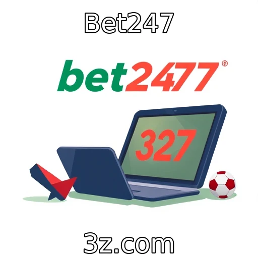 Crescimento das plataformas de apostas online no Brasil