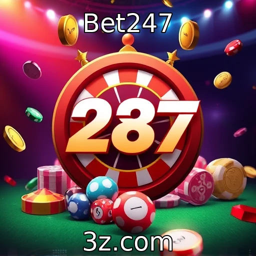 A crescente popularidade dos jogos de azar online