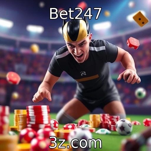 Crescimento do mercado de jogos online em análise