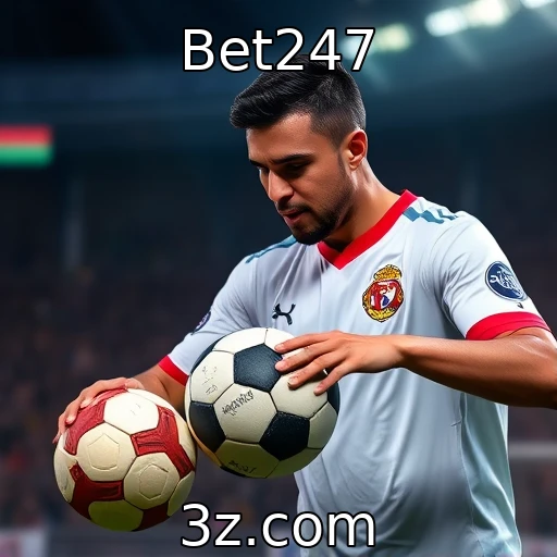 Impacto da regulamentação no mercado de apostas