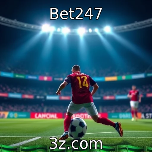 Impactos da regulamentação na indústria de apostas esportivas