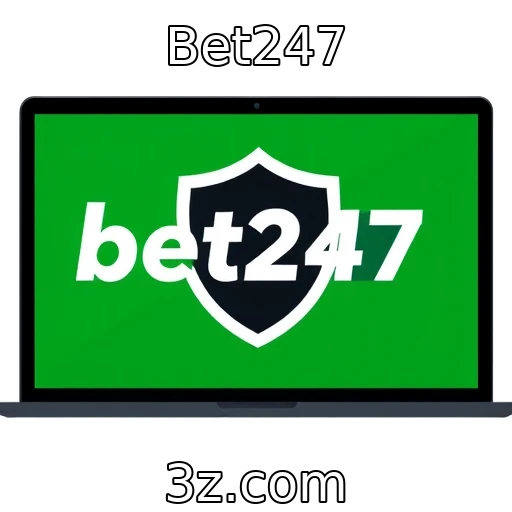 Inovações em segurança e proteção para apostas online