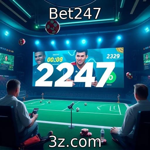 Perspectivas para a indústria de jogos em ambientes virtuais